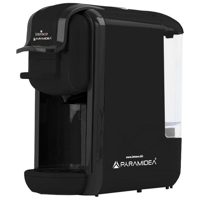 Pyramidea ICP31N Macchina per Caffe' Automatica-Manuale 0.6 Litri