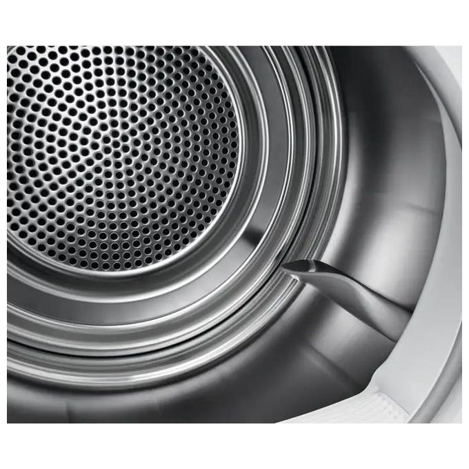ELECTROLUX EW7H583B Asciugatrice a Pompa di calore Classe energetica A+++ Capacita' di carico 8 Kg Touch Control SensiCare GentleCare System