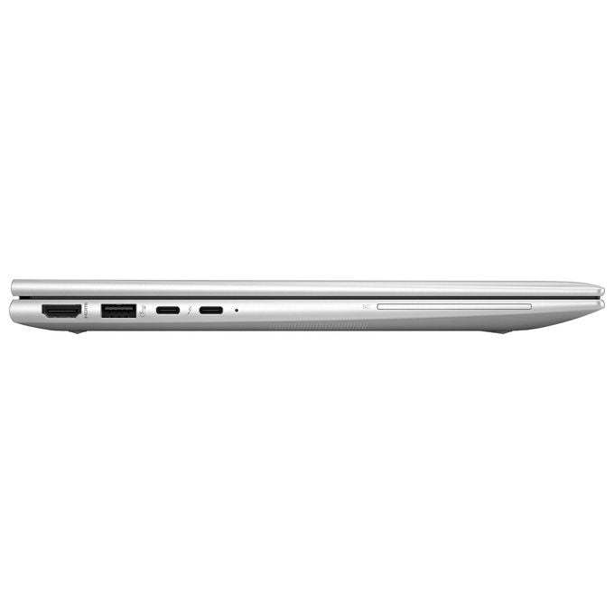 HP ENVY x360 830 G11 Intel Core Ultra 7 155U 16Gb Hd 512Gb Ssd 13.3'' Windows 11 Pro