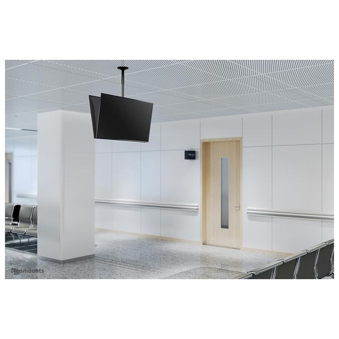 Neomounts by Newstar Supporto da Soffitto per Tv-Monitor