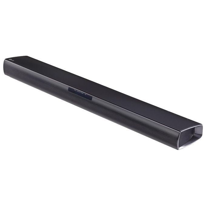 [ComeNuovo] LG SQC1 Soundbar con Subwoofer Wireless 160W 2.1 Canali