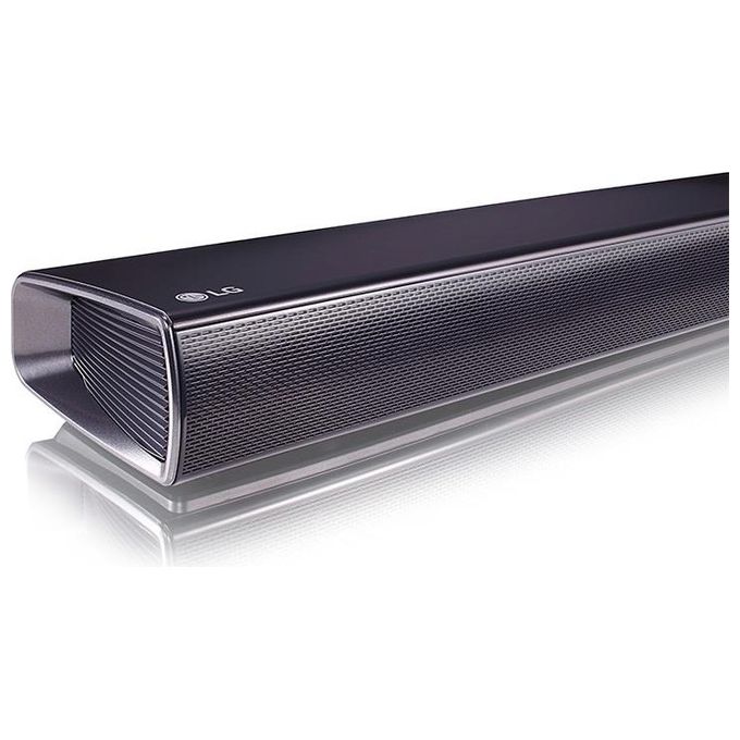 [ComeNuovo] LG SQC1 Soundbar con Subwoofer Wireless 160W 2.1 Canali