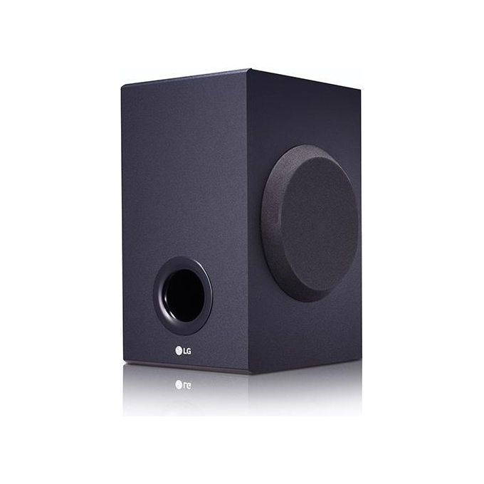 [ComeNuovo] LG SQC1 Soundbar con Subwoofer Wireless 160W 2.1 Canali