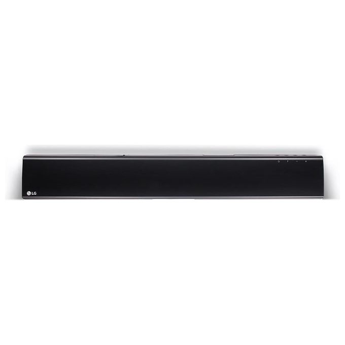 [ComeNuovo] LG SQC1 Soundbar con Subwoofer Wireless 160W 2.1 Canali