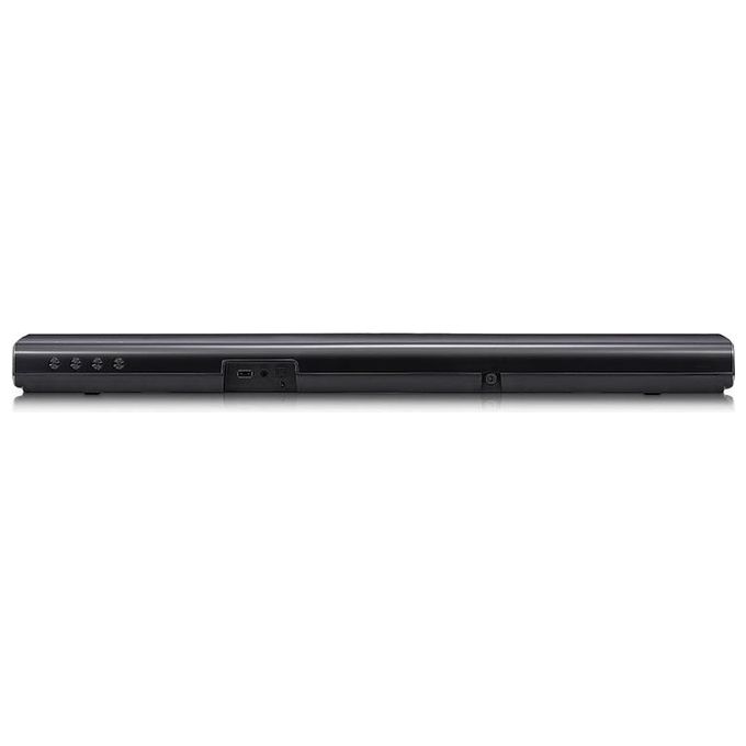 [ComeNuovo] LG SQC1 Soundbar con Subwoofer Wireless 160W 2.1 Canali