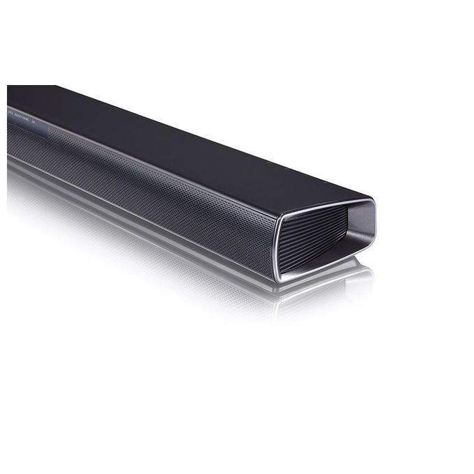 [ComeNuovo] LG SQC1 Soundbar con Subwoofer Wireless 160W 2.1 Canali