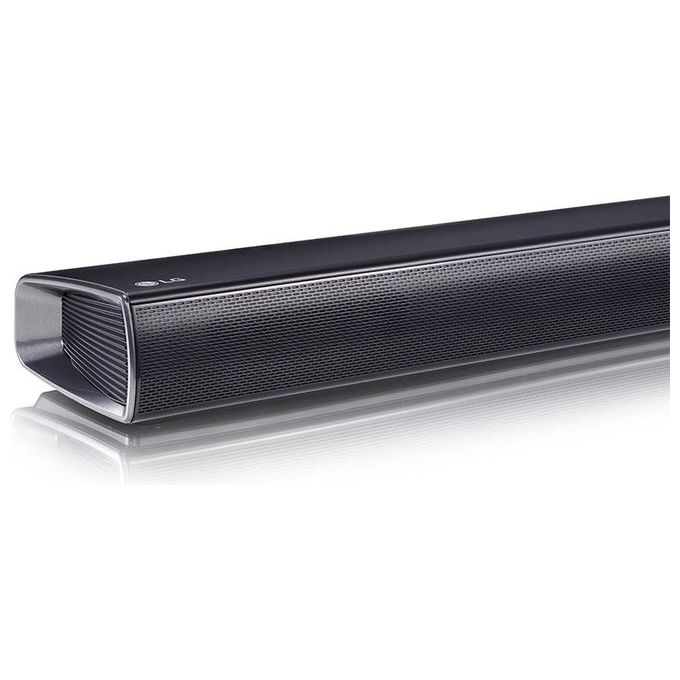 [ComeNuovo] LG SQC1 Soundbar con Subwoofer Wireless 160W 2.1 Canali