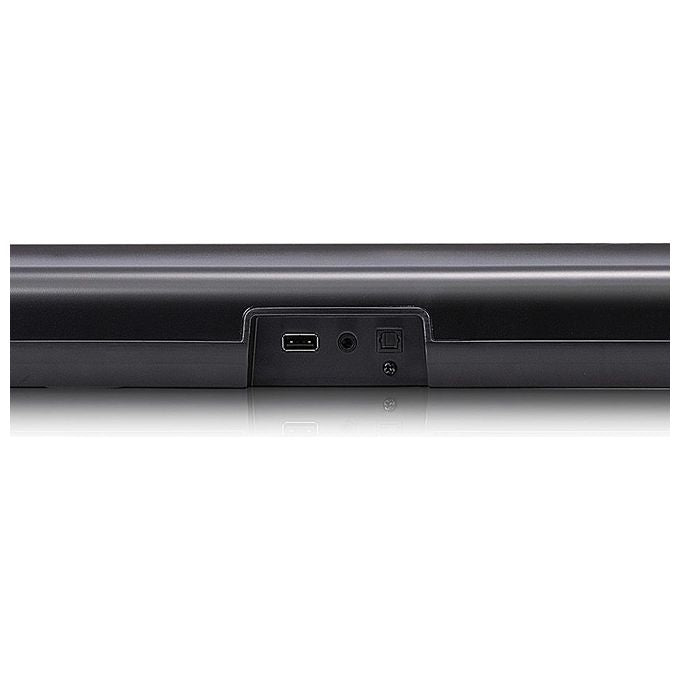 [ComeNuovo] LG SQC1 Soundbar con Subwoofer Wireless 160W 2.1 Canali