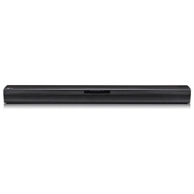 [ComeNuovo] LG SQC1 Soundbar con Subwoofer Wireless 160W 2.1 Canali