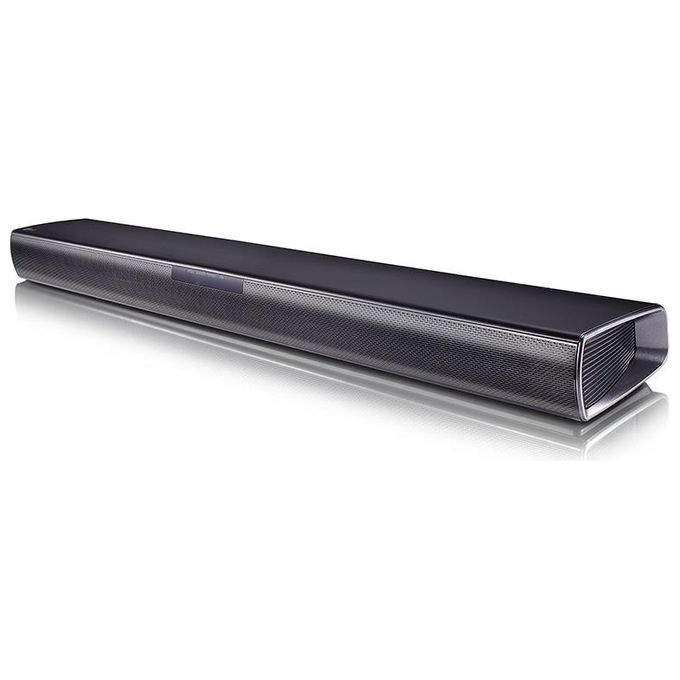 [ComeNuovo] LG SQC1 Soundbar con Subwoofer Wireless 160W 2.1 Canali
