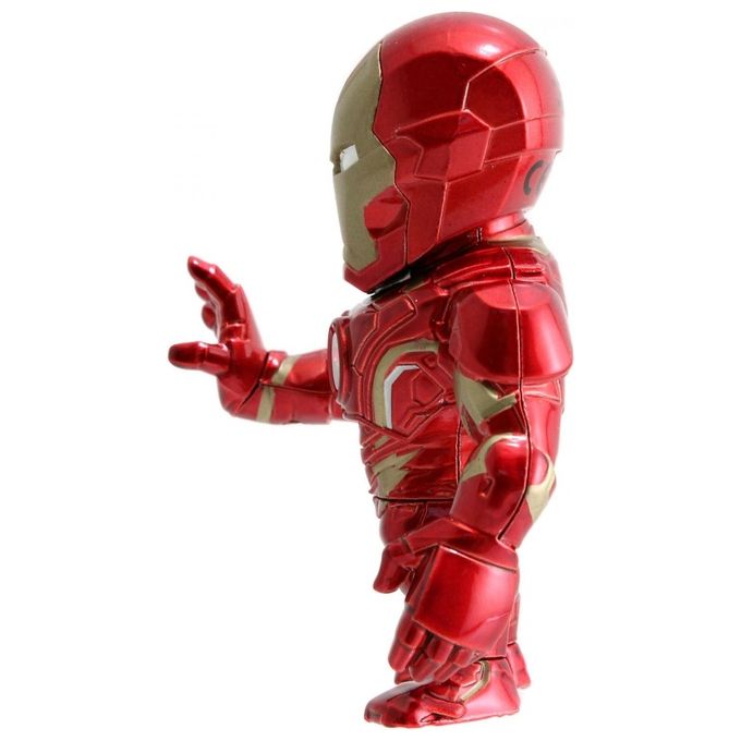 Jada Iron Man Die-Cast 10cm