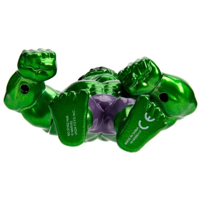 Jada Hulk Die-Cast 10cm