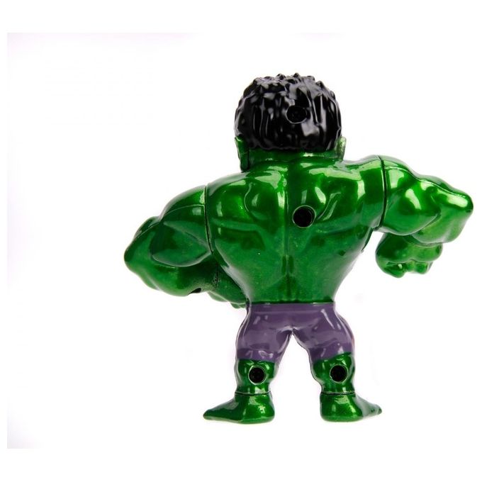 Jada Hulk Die-Cast 10cm