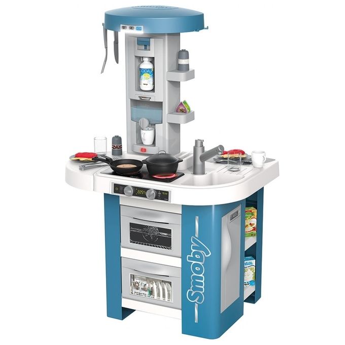 Smoby Tefal Studio Tech-Edition Cucina
