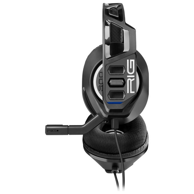 Big Ben Cuffie Gaming Rig 300 Pro HS per PlayStation 4-5