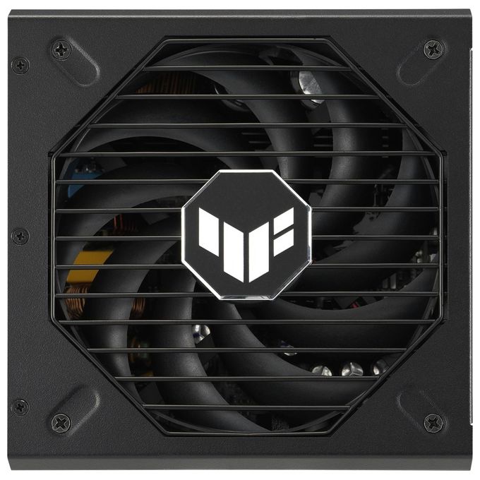 ASUS TUF Gaming 1000W Gold Alimentatore per Computer 204 pin ATX ATX Nero