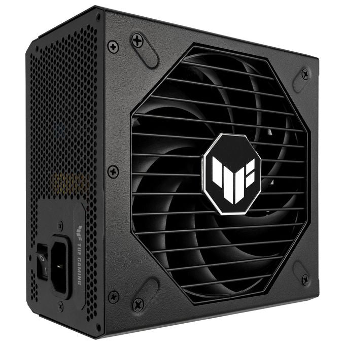 ASUS TUF Gaming 1000W Gold Alimentatore per Computer 204 pin ATX ATX Nero