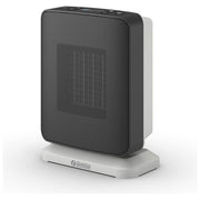 Olimpia Splendid Termoventilatore Caldo Trendy Bianco e Nero