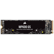 Corsair MP600 GS M.2 500Gb PCI Express 4.0 3D TLC NAND NVMe