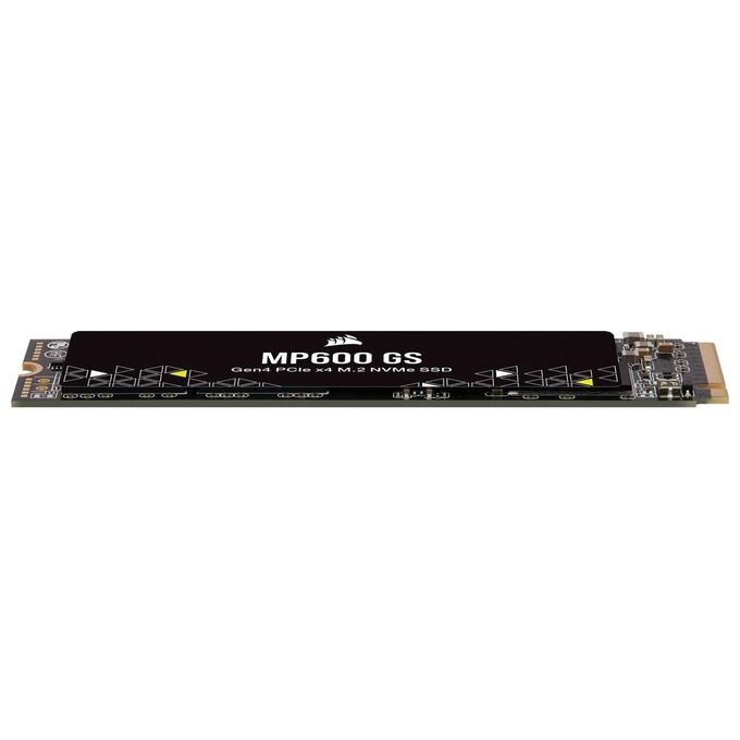 Corsair MP600 GS M.2 500Gb PCI Express 4.0 3D TLC NAND NVMe