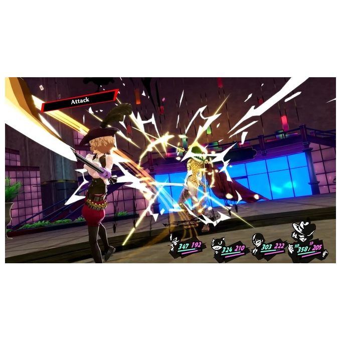 Atlus Videogioco Persona 5 Royal per PlayStation 5