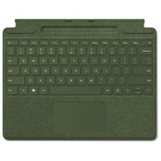 Microsoft Surface Pro Keyboard Verde Microsoft Cover Port Qwerty Italiano