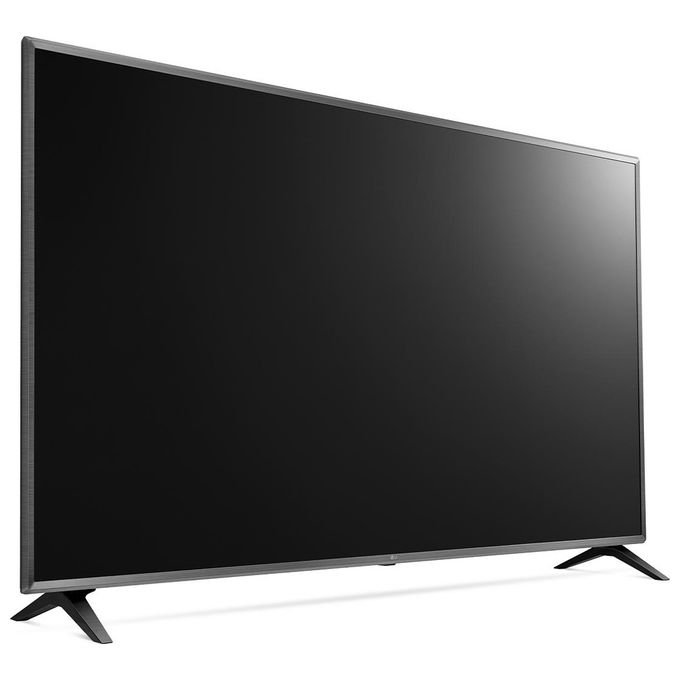 LG 86UR781C Tv Led 86'' 4K Ultra HD Smart TV Wi-Fi Nero