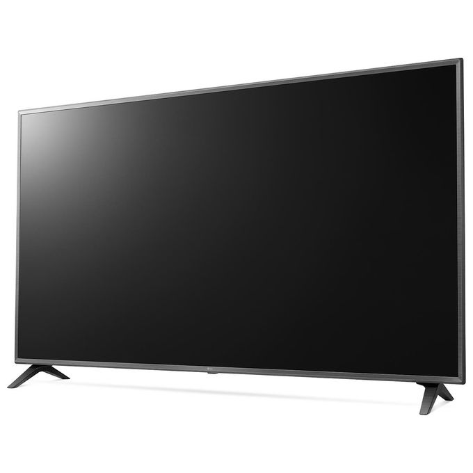 LG 86UR781C Tv Led 86'' 4K Ultra HD Smart TV Wi-Fi Nero