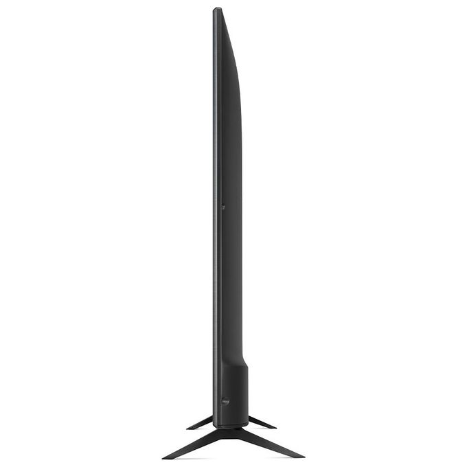 LG 86UR781C Tv Led 86'' 4K Ultra HD Smart TV Wi-Fi Nero
