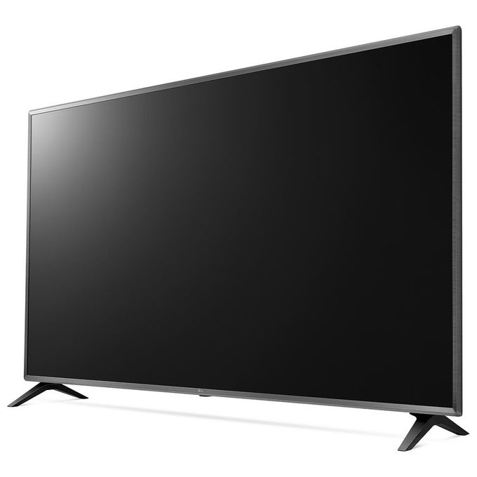 LG 86UR781C Tv Led 86'' 4K Ultra HD Smart TV Wi-Fi Nero