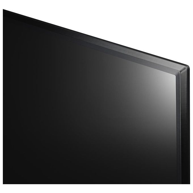 LG 86UR781C Tv Led 86'' 4K Ultra HD Smart TV Wi-Fi Nero