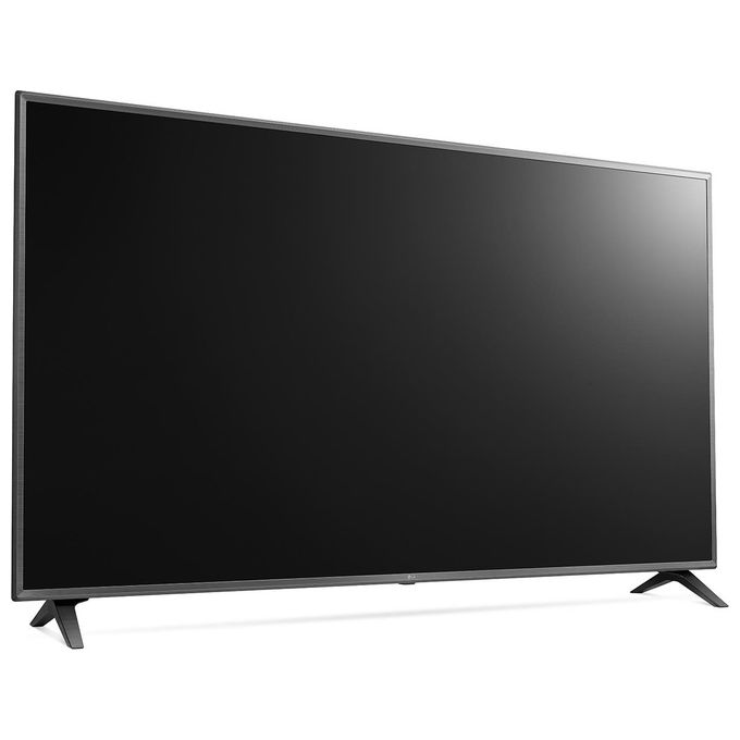 LG 86UR781C Tv Led 86'' 4K Ultra HD Smart TV Wi-Fi Nero
