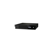 Atlantis A03-HP1201-RC Ups 1200Va-720W Sinewave con Avr-Rack 2U Display Lcd Usb 2 Batterie 12v-7a
