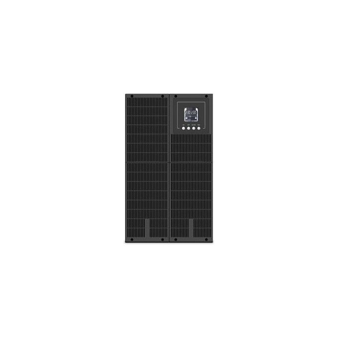 Atlantis Land A03-OP10002P-RC Gruppo di Continuita' UPS Doppia Conversione Online 10 kVA 9000W