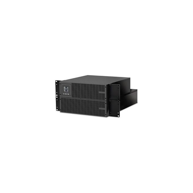 Atlantis Land A03-OP10002P-RC Gruppo di Continuita' UPS Doppia Conversione Online 10 kVA 9000W