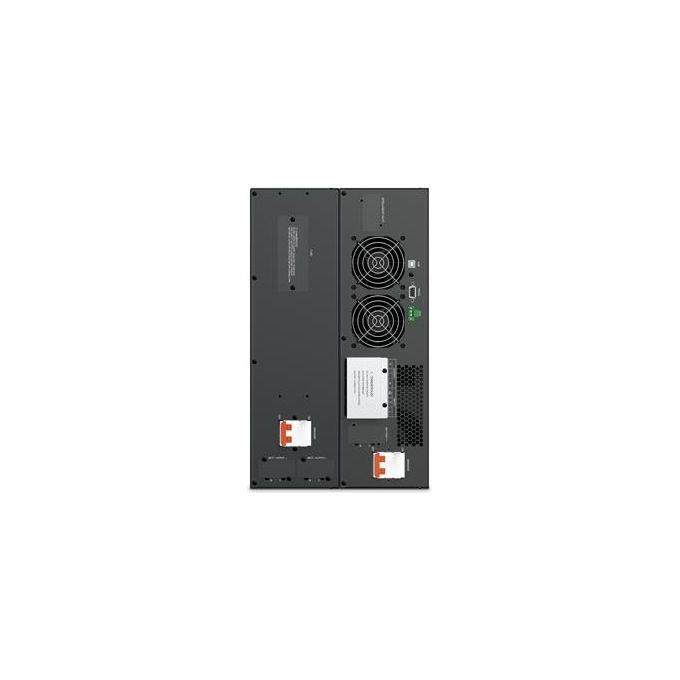 Atlantis Land A03-OP10002P-RC Gruppo di Continuita' UPS Doppia Conversione Online 10 kVA 9000W