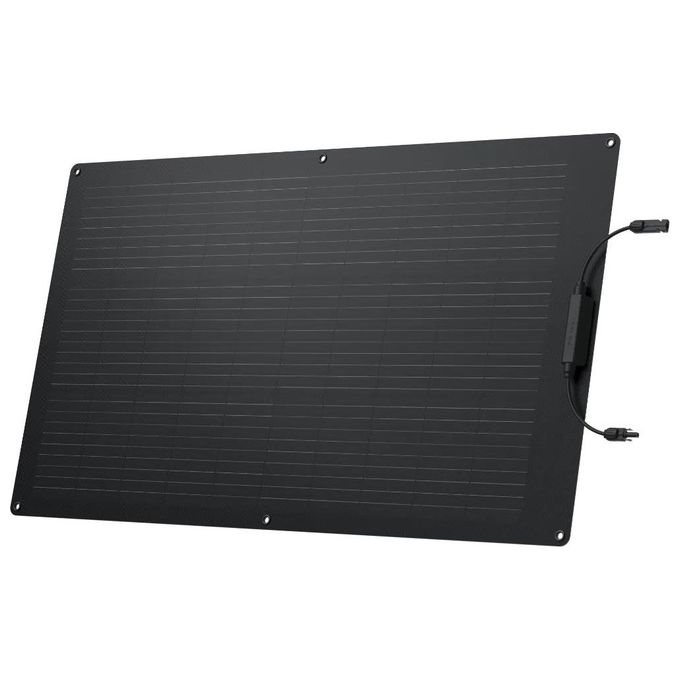 Ecoflow Pannello Solare 100W Flessibile
