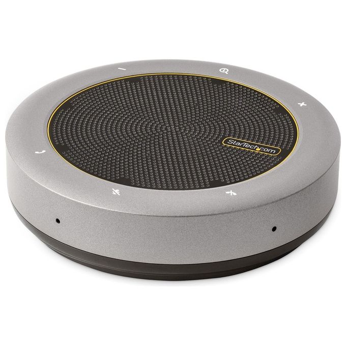 StarTech.com Docking station USB-C per Conferenze