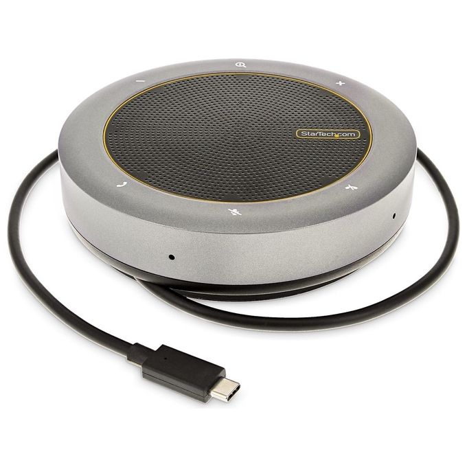 StarTech.com Docking station USB-C per Conferenze