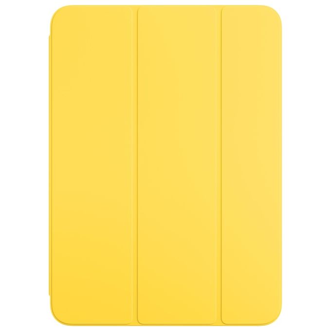 Apple Smart Folio per iPad Decima Generazione Giallo Limone ???????