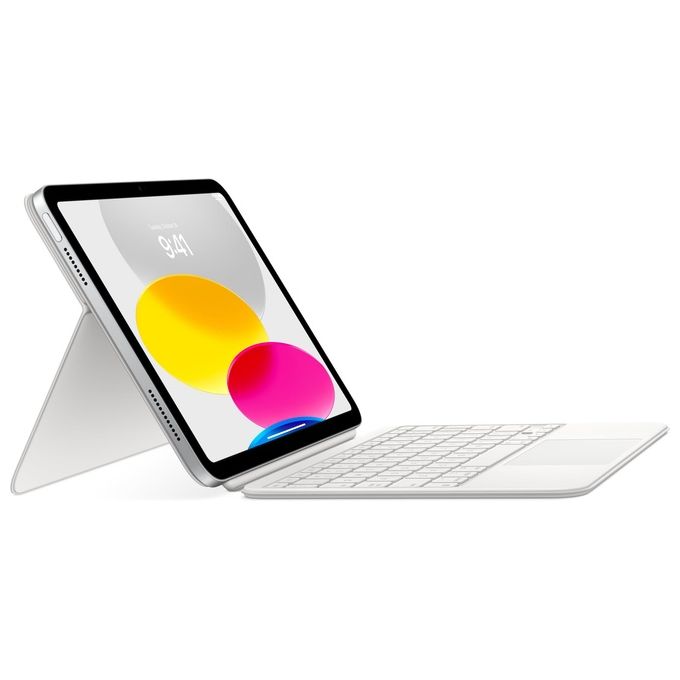 Apple Magic Keyboard Folio per iPad (10a generazione) Italiano