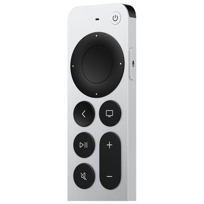 Apple TV 4K 128Gb Wi-Fi  Ethernet