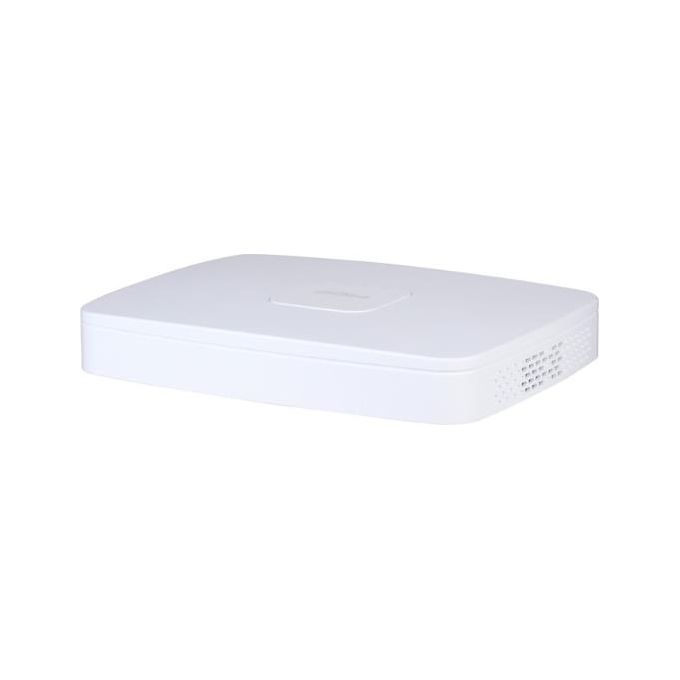 Dahua XVR4104C-I Video Registratore 4 Canali Intelligente