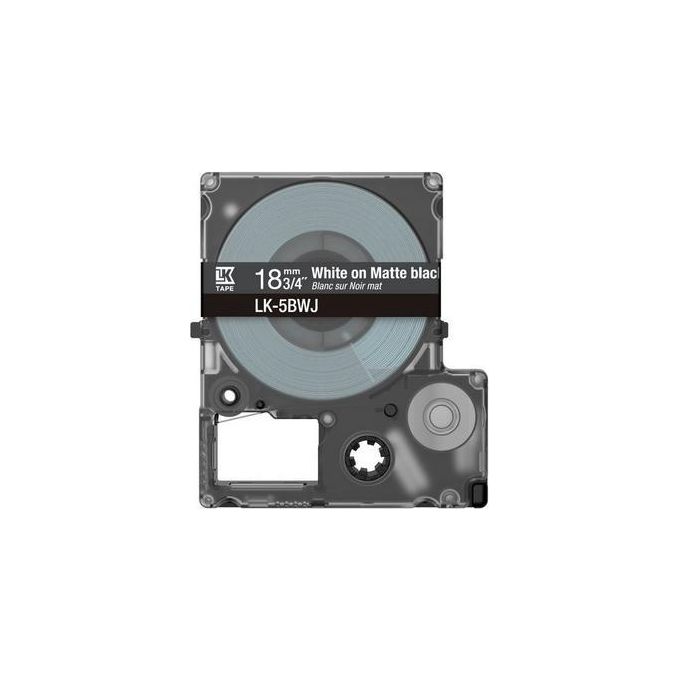 Epson Cartuccia a Nastro Nero-Bianco