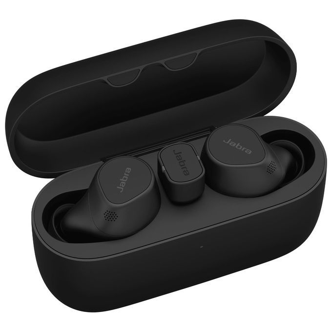 Jabra Evolve2 Buds Bluetooth In-Ear True Wireless