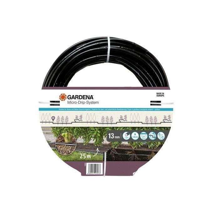Gardena Micro-Drip-System Tubo 1.6 l-h 25mt
