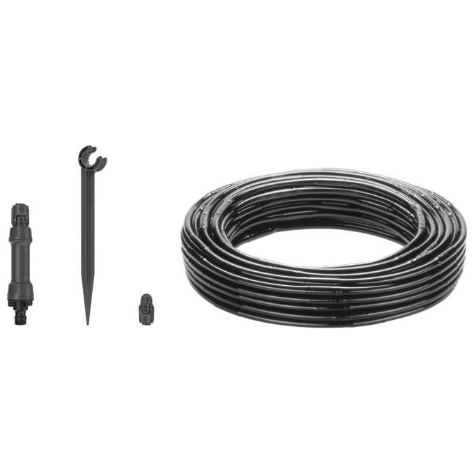 Gardena Micro-Drip-System KIT_ Siepe-Cespugli 25mt