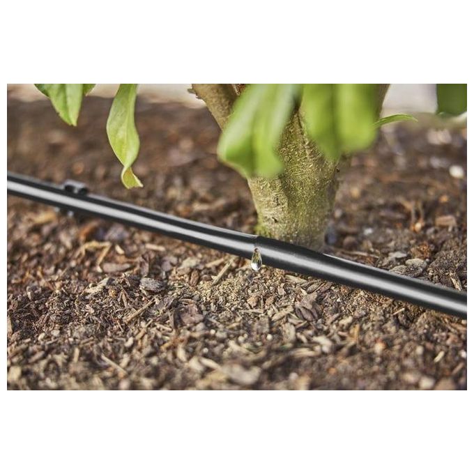 Gardena Micro-Drip-System Tubo 1.6 l-h 25mt