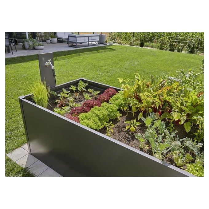 Gardena Micro-Drip-System  Kit aiuola rialz.-aiuola (35 piante)