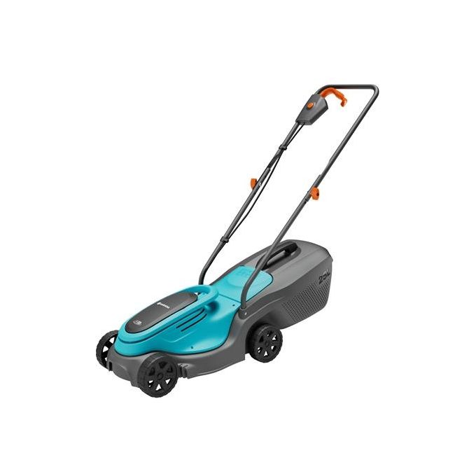 Gardena Tagliaerba a Batteria PowerMax 30-18v P4a Solo